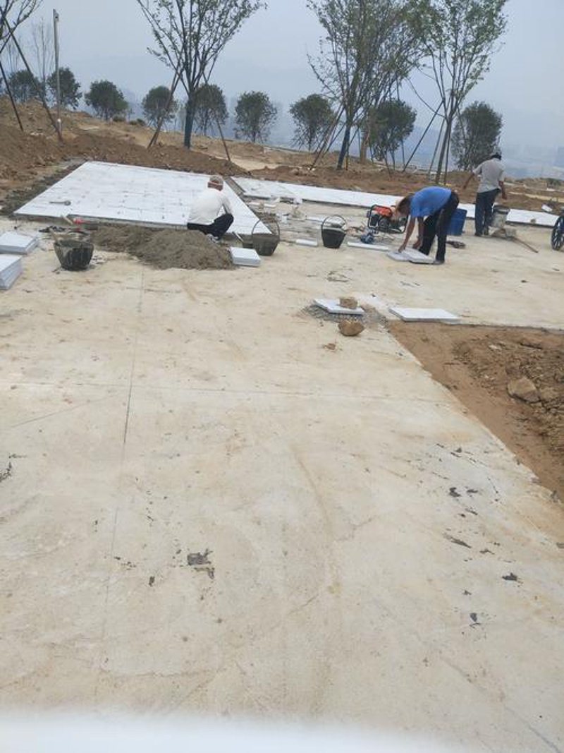 以质取胜：总承包模式在房屋建筑中的成功案例